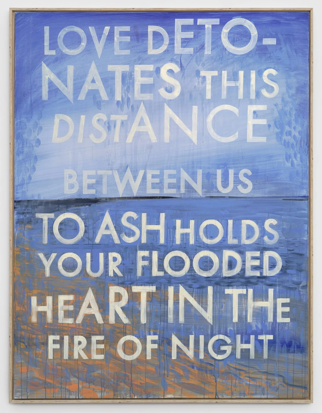 PAINTINGS — ROBERT MONTGOMERY